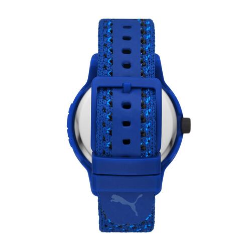 Reloj Puma P5057 para Caballero Azul