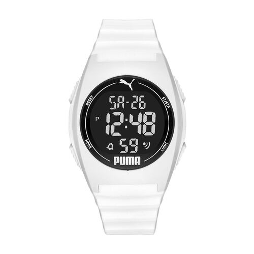 Reloj Puma P6012 Unisex