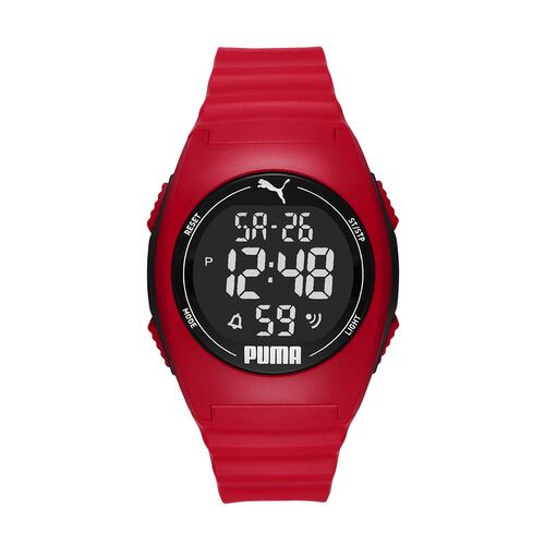 Reloj Puma P6014 Unisex