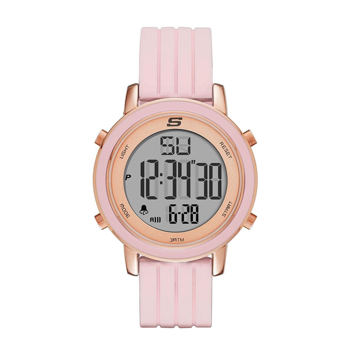 Reloj best sale skechers mujer