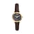Reloj Fossil ES4968 para Dama Café