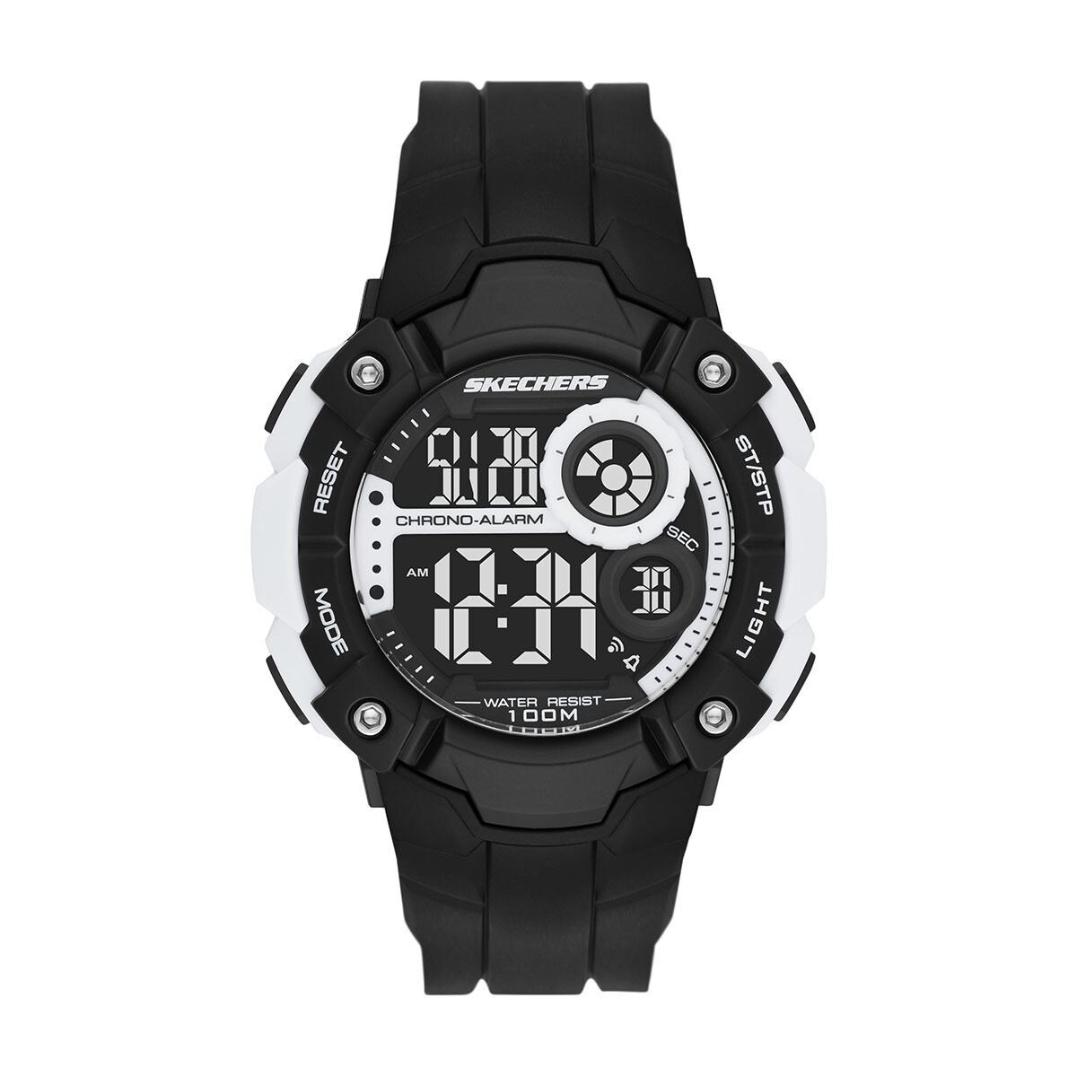 Precio discount reloj skechers