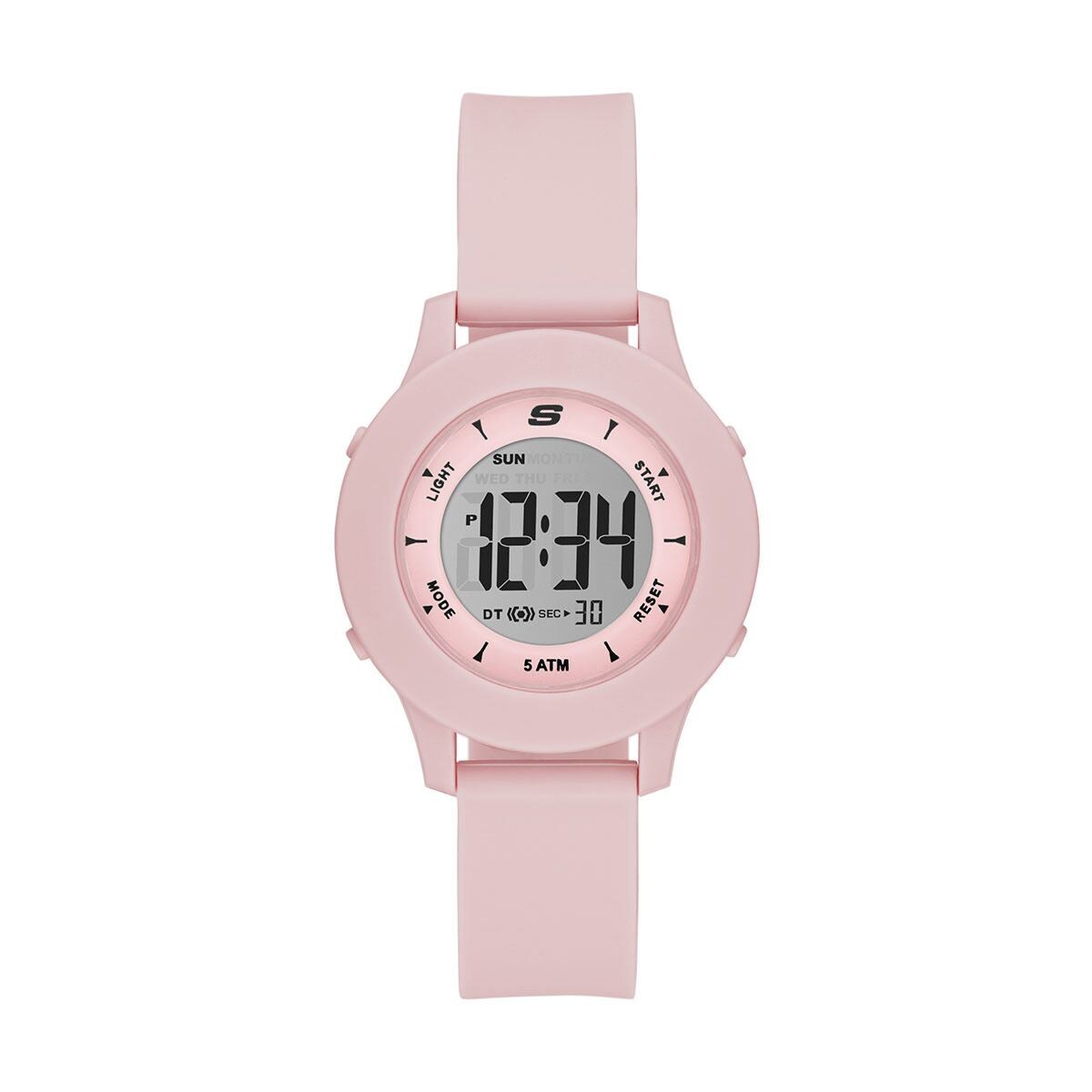 Reloj skechers best sale dama blanco