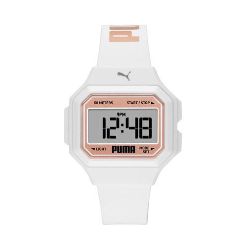 Guarda la ropa lección Pertenece Reloj Puma P1056