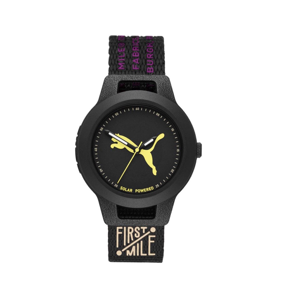 Reloj puma para online dama