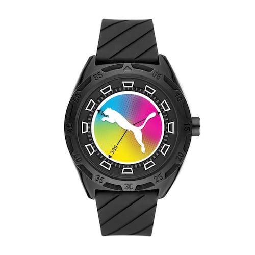 Reloj Puma P5093 Negro