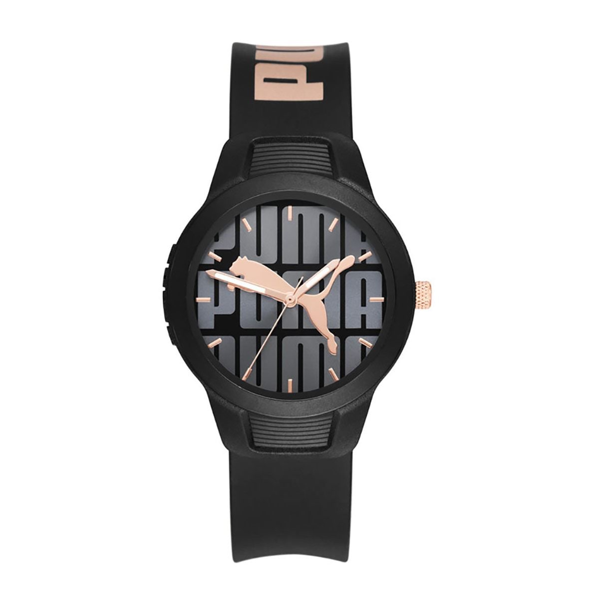 Reloj puma rosa cheap dama