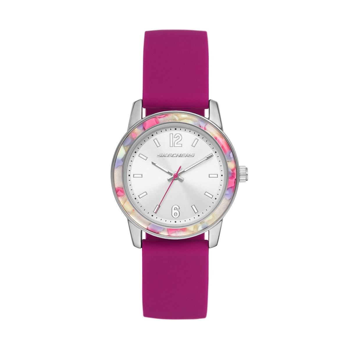 Reloj mujer sanborns sale