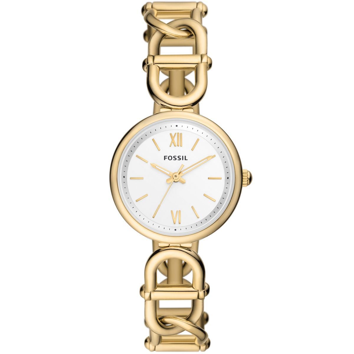 Reloj marca discount fossil para dama