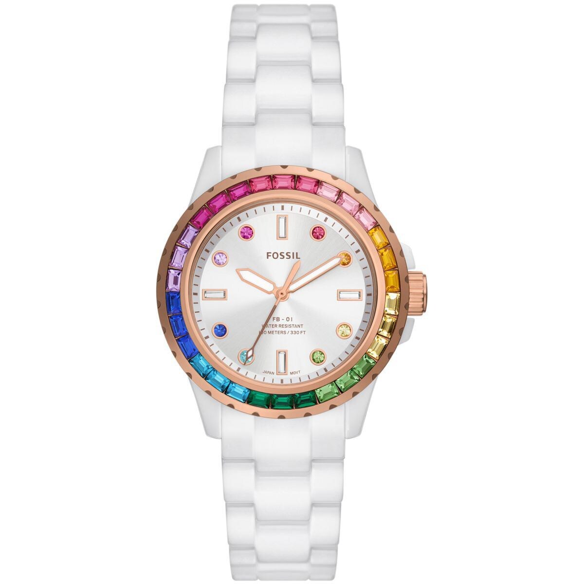 Relojes outlet sanborns mujer