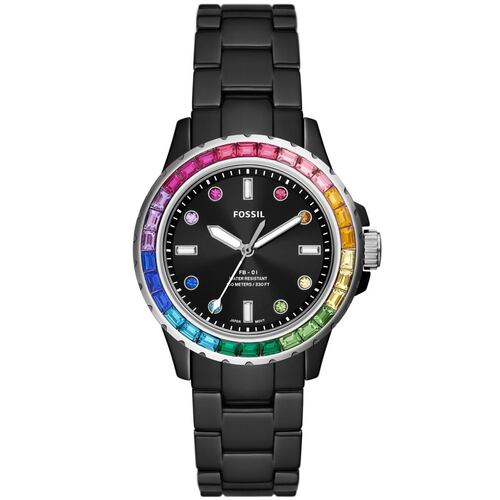 Reloj Fossil para dama CE1130