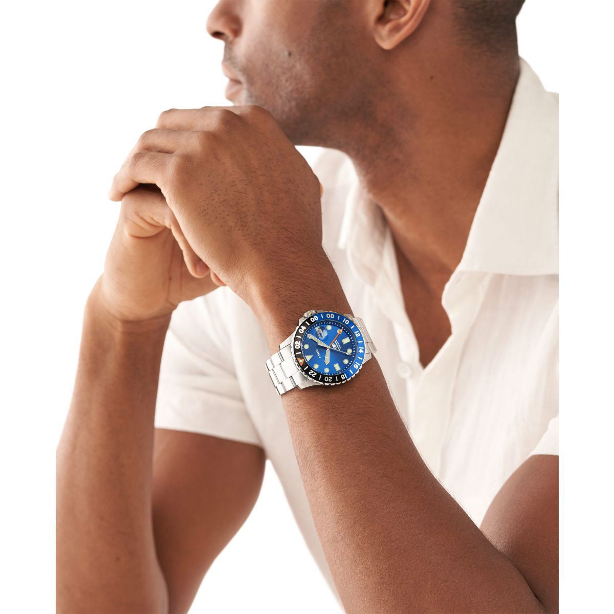 Sanborns reloj online hombre