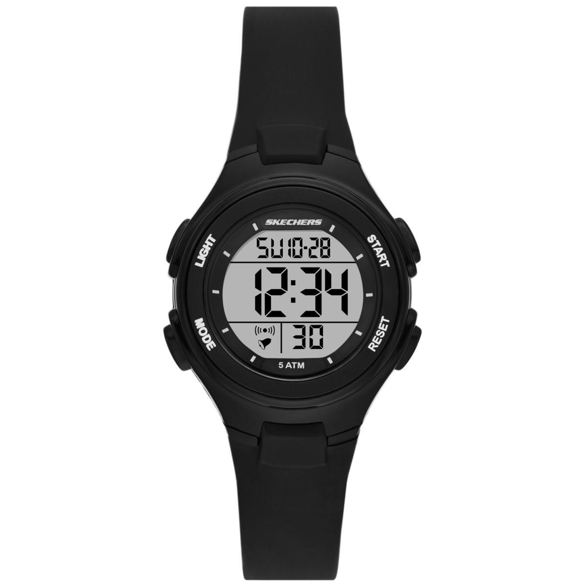 Reloj skechers mujer discount digital