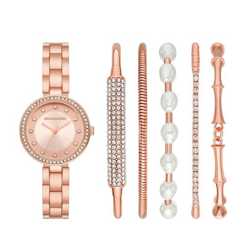 Reloj para mujer Skechers SR9079