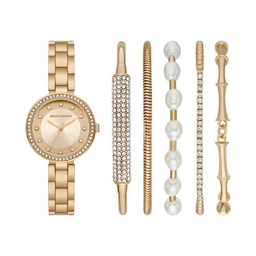 Reloj para mujer Skechers SR9084