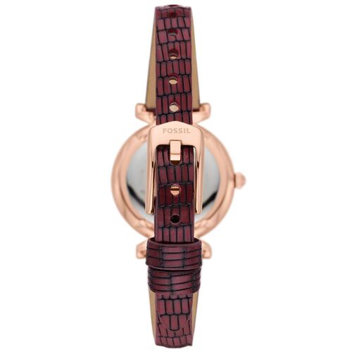Reloj para mujer Fossil ES5296