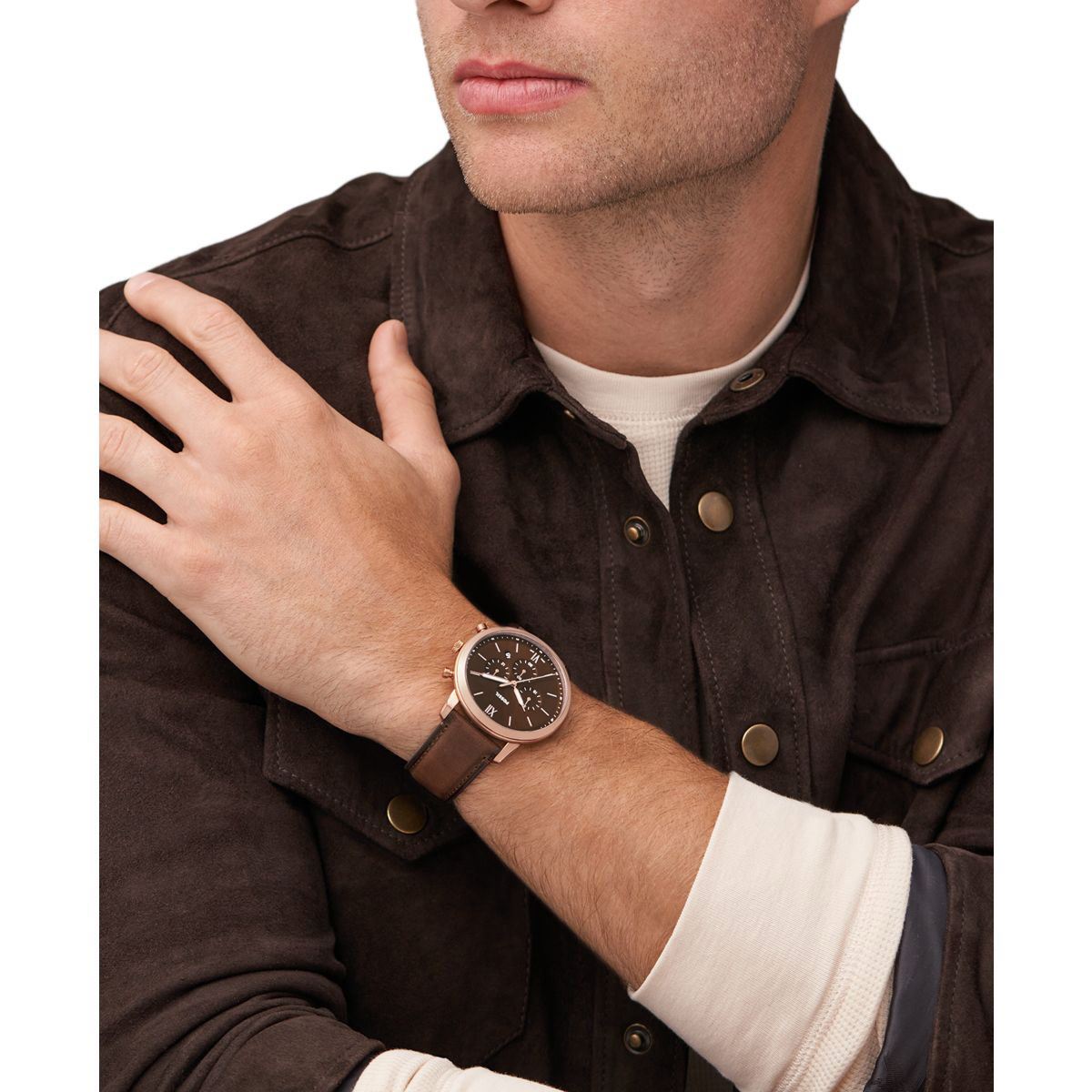 Relojes para hombre online en sanborns