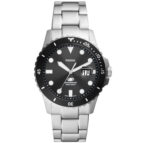 El reloj casual para hombre 'Fossil Nate' tiene, ahora, un 40% de descuento  - Showroom