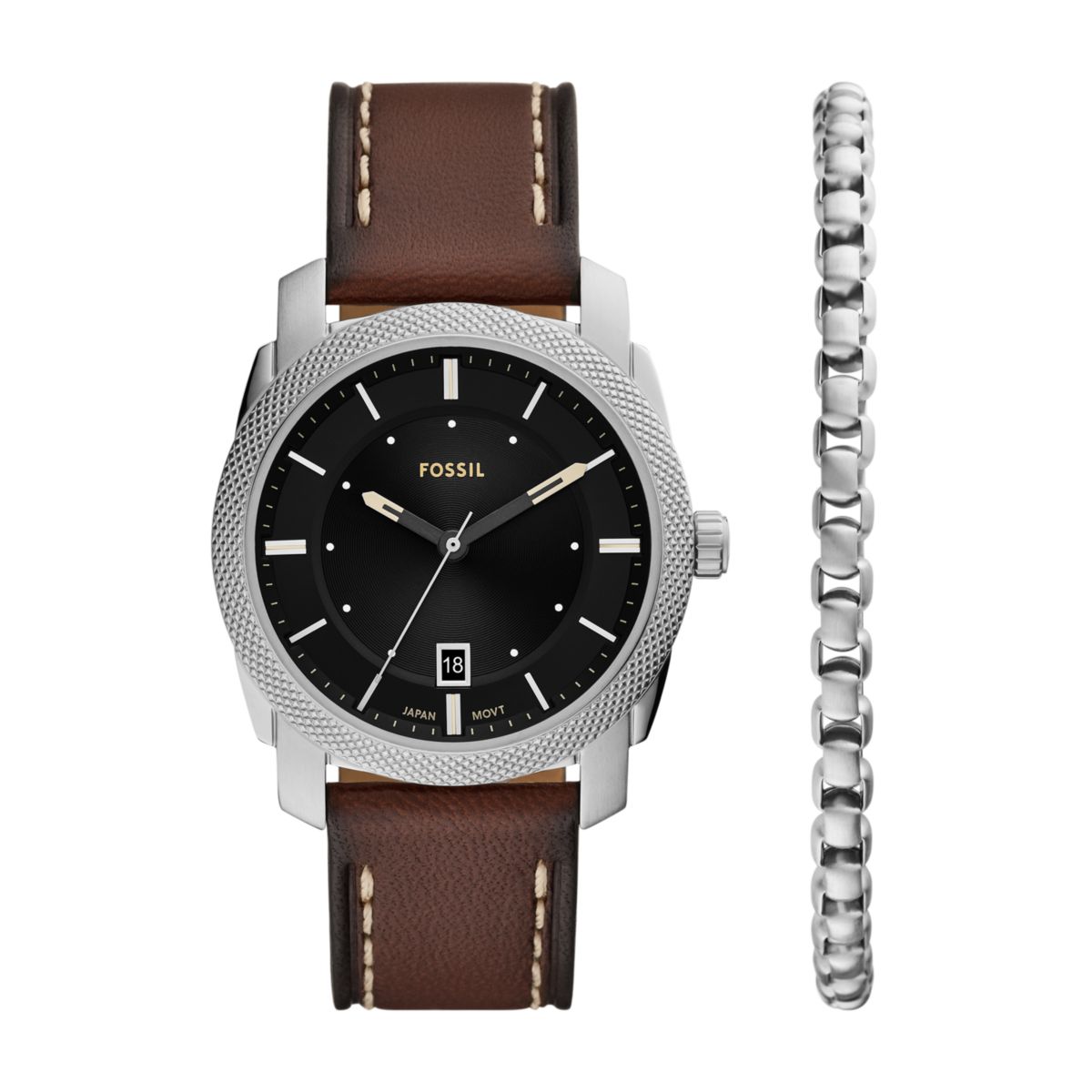 Reloj Fossil FS6081SET para Hombre