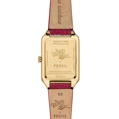 Reloj Fossil LE1200 para Mujer