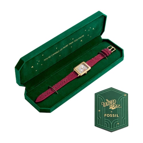 Reloj Fossil LE1200 para Mujer