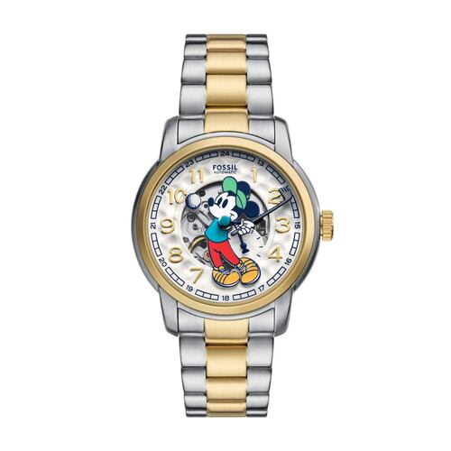 Reloj Fossil Unisex