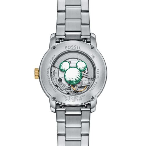 Reloj Fossil Unisex