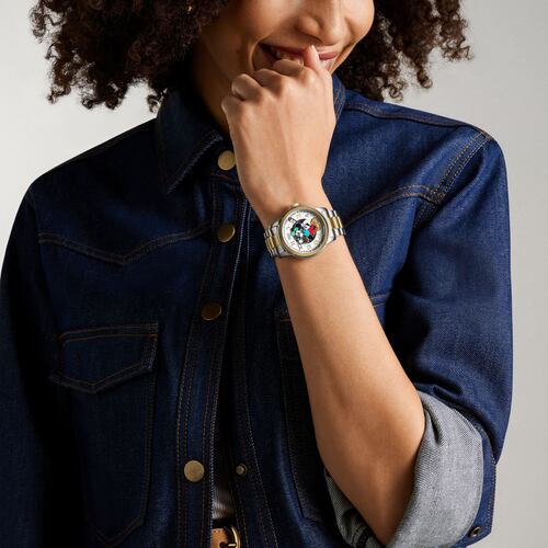 Reloj Fossil Unisex