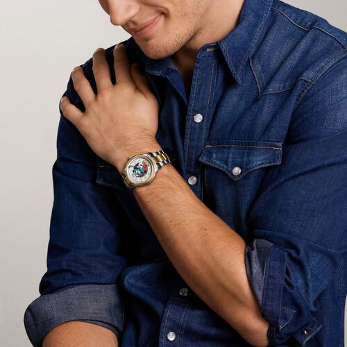Reloj Fossil Unisex