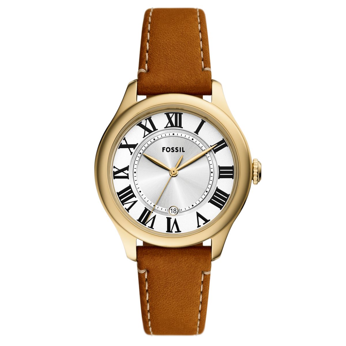 Fossil Relojes Sanborns Mujer Precio De Reloj Fossil Para Dama