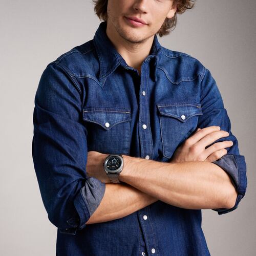 Reloj Fossil FS6098 para Hombre