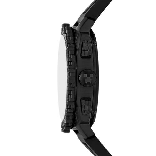 Reloj Fossil Minecraft para Hombre