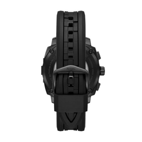 Reloj Fossil Minecraft para Hombre