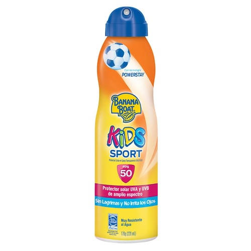 Protector Kids Sport Spray FPS 50 170 g