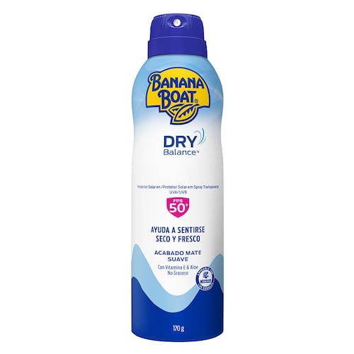 Protector Dry Balance Spray  FPS 50 170 g