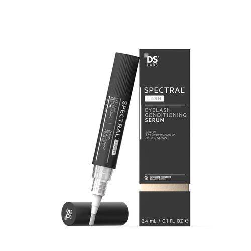 Spectral Lash
