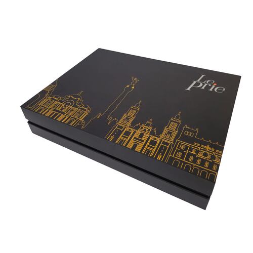 Kit de Regalo Le Prie Edición México
