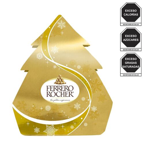 Ferrero Rocher T4x21 Pino