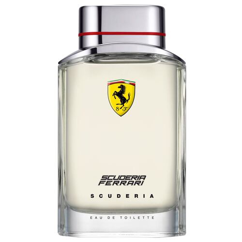 Scuderia Edt 125ml