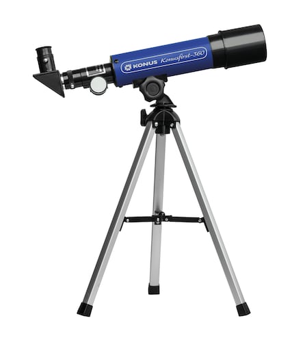 Telescopio Konusfirst-360" Konus