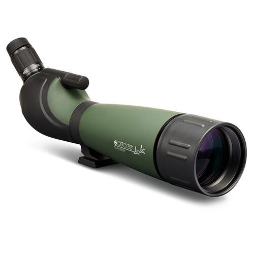 Catalejo Zoom Konuspot-65" 20 - 60 x 65 Konus