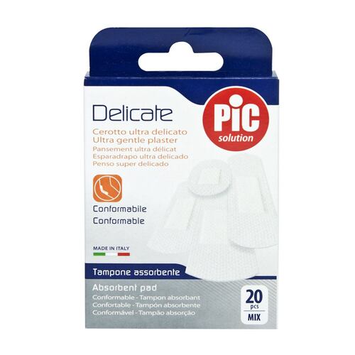 Vendita Pic Mix 20 pz Delicate