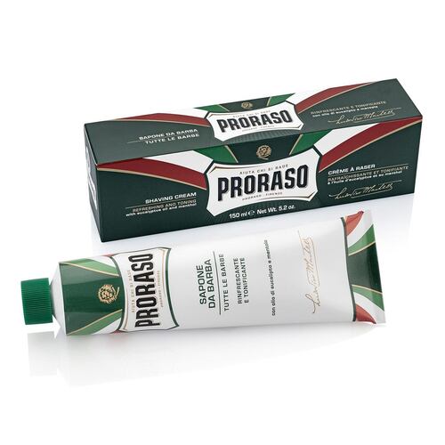 Crema para Afeitar Proraso