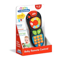 remote-controller