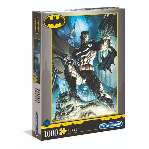 Rompecabezas Batman I 1000 piezas