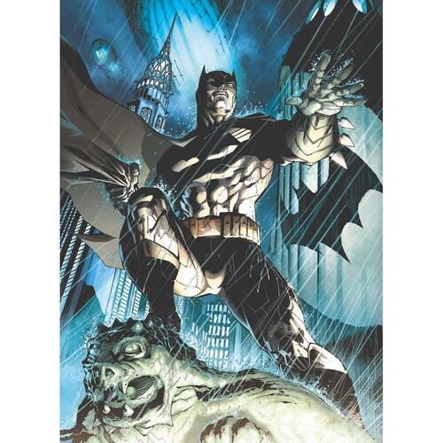Rompecabezas Batman I 1000 piezas