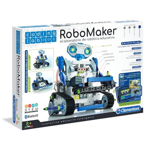 Robo Maker