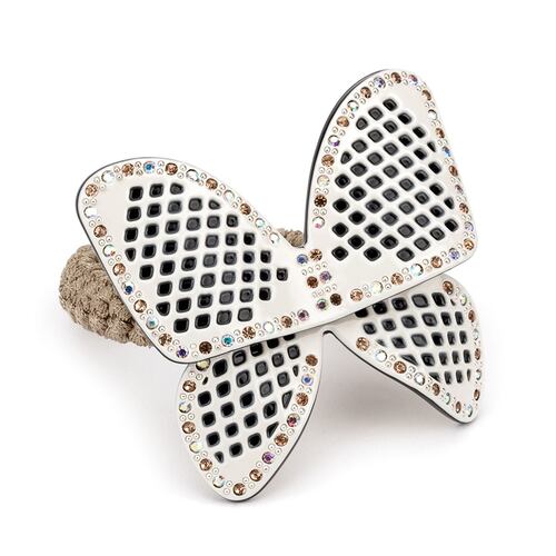 Liga Mariposa C&P con Brillitos