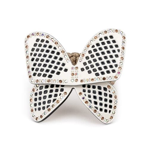 Liga Mariposa C&P con Brillitos
