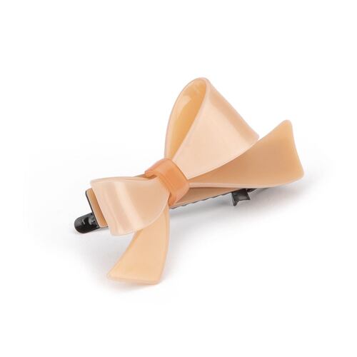 Pinza Clip Moño C&P